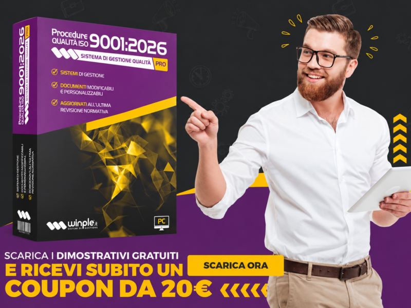 ISO 9001:2026 - DEMO